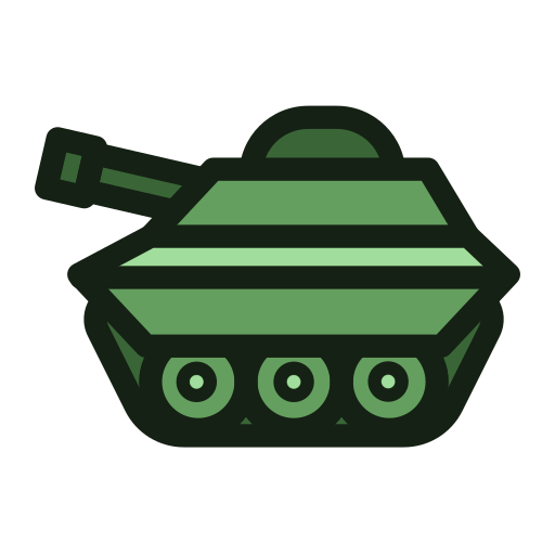 Tank - Free professions and jobs icons