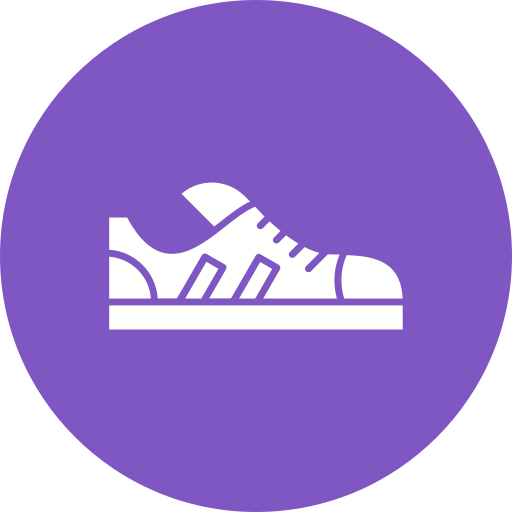 schuhe kostenlos Icon schuhe kostenlos Icon