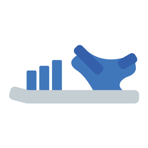 sandalia icono gratis