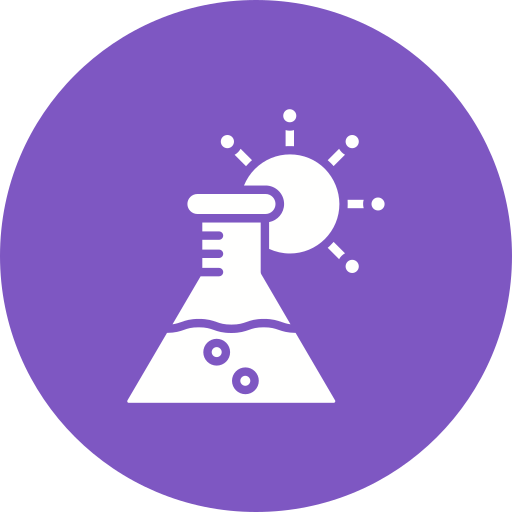 ciencia icono gratis