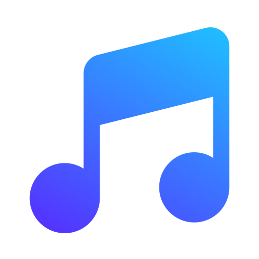 Music note free icon