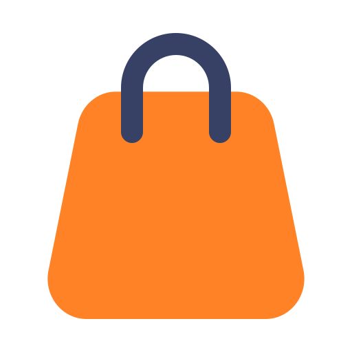 bolsa de la compra icono gratis