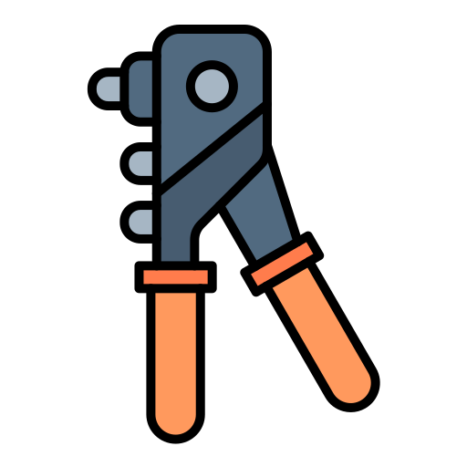 nietmaschine kostenlos Icon