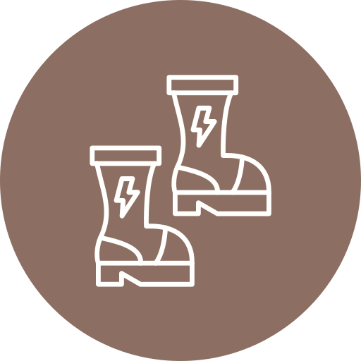 schutzschuhe kostenlos Icon schutzschuhe kostenlos Icon