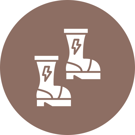 schutzschuhe kostenlos Icon schutzschuhe kostenlos Icon