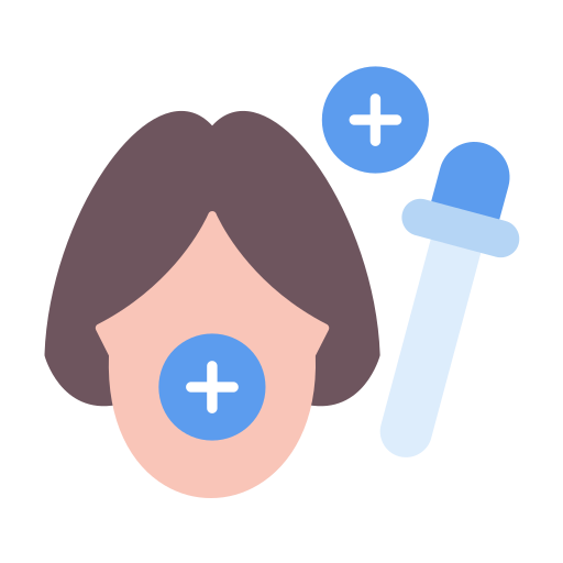 уход за лицом бесплатно иконка