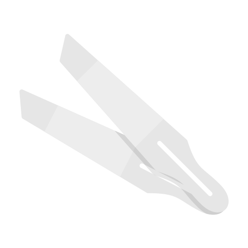 족집게 무료 아이콘