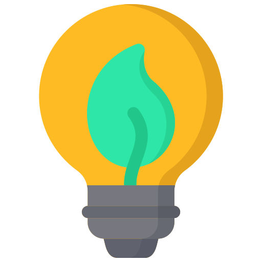 grüne energie kostenlos Icon grüne energie kostenlos Icon