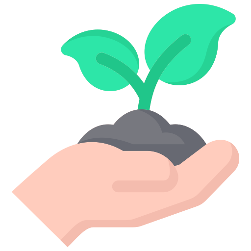 neu bepflanzen kostenlos Icon