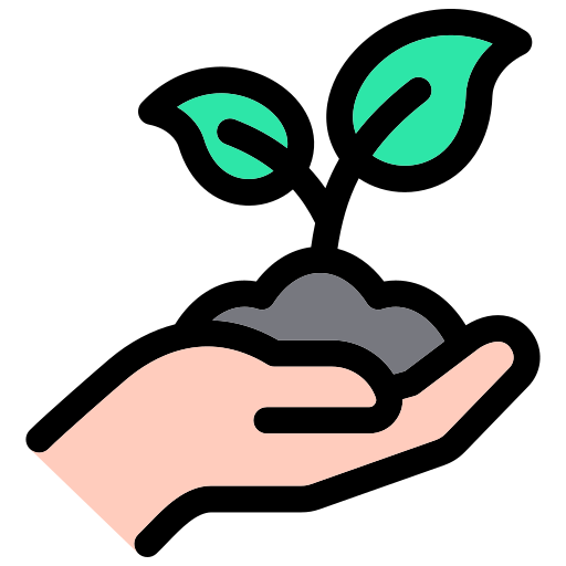 neu bepflanzen kostenlos Icon neu bepflanzen kostenlos Icon