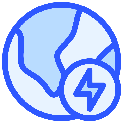 Global free icon