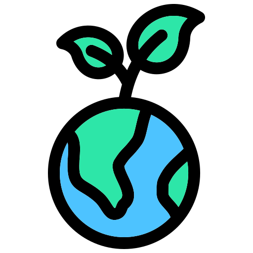 ecologia grátis ícone