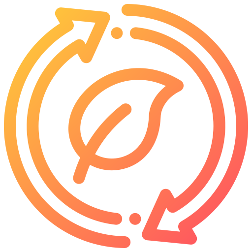 ecológico grátis ícone