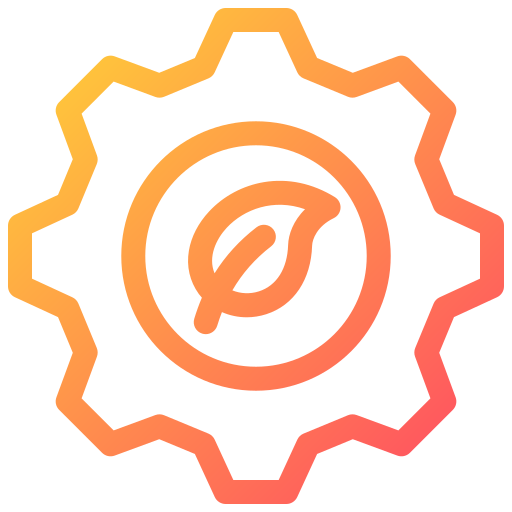 engranaje icono gratis