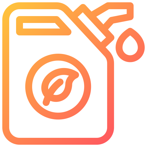 Эко топливо бесплатно иконка Эко топливо бесплатно иконка