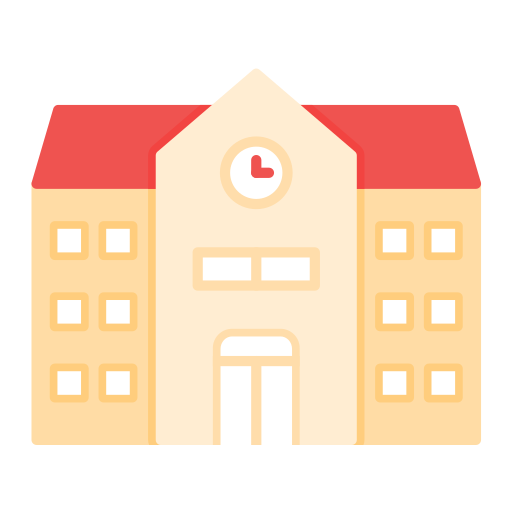 schule kostenlos Icon