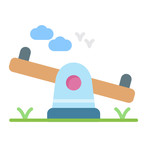 Playground free icon