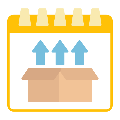 tag kostenlos Icon