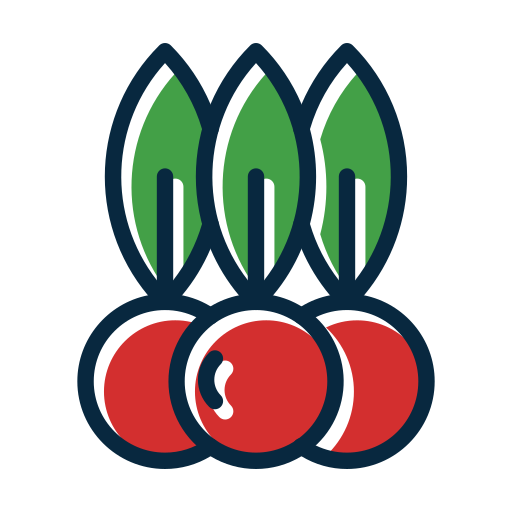 Berries free icon Berries free icon