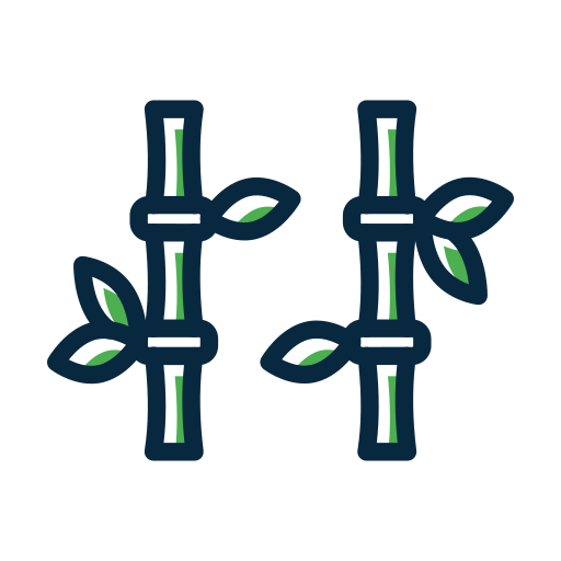 bambus kostenlos Icon