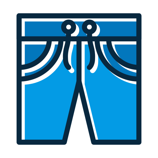 shorts Icône gratuit