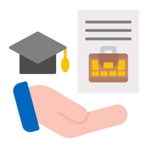 sobre grátis ícone