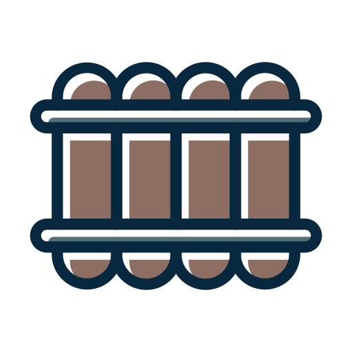 Raft free icon Raft free icon