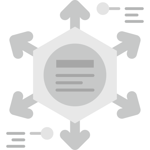 diagrama icono gratis