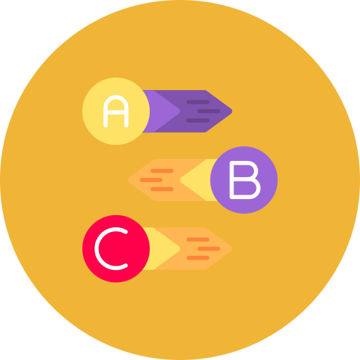 diagrama icono gratis