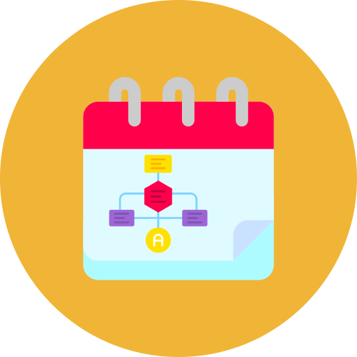 calendario icono gratis