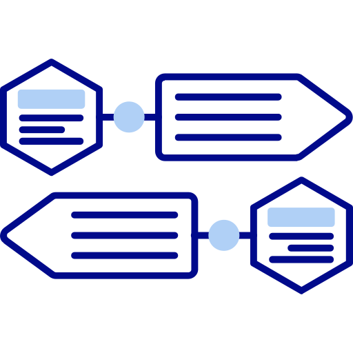 elemento infográfico icono gratis