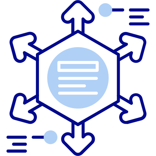 diagrama icono gratis