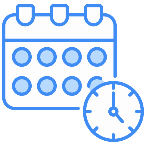 calendario icono gratis