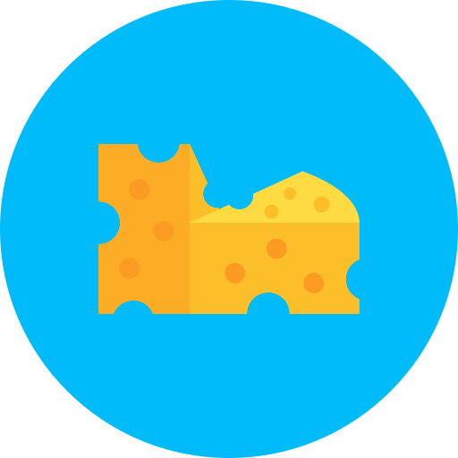 käse kostenlos Icon
