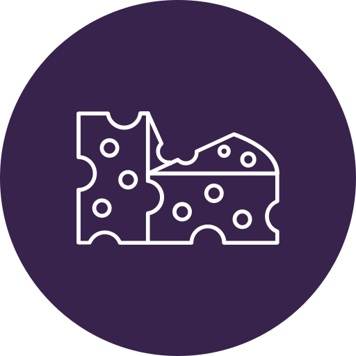 käse kostenlos Icon