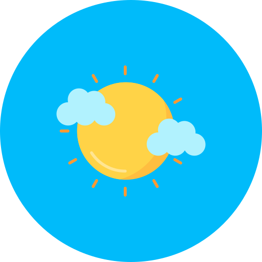 wetter kostenlos Icon