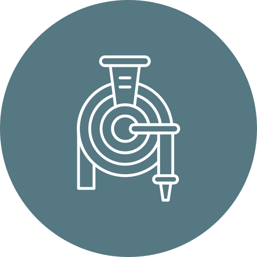 wasserschlauch kostenlos Icon