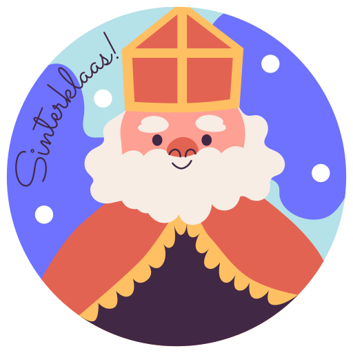 sinterklaas grátis figurinha sinterklaas grátis figurinha
