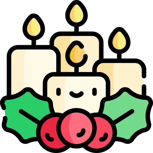 velas icono gratis