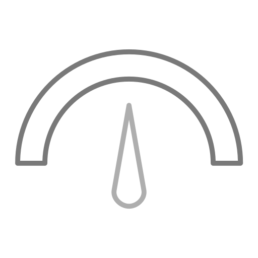 indicador icono gratis