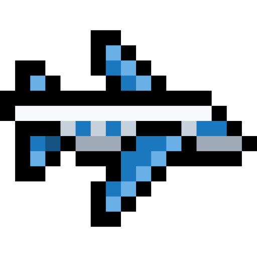 flugzeug kostenlos Icon
