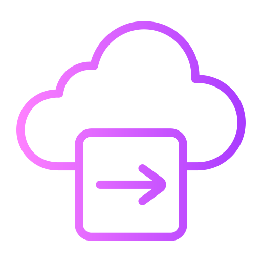 Облако бесплатно иконка