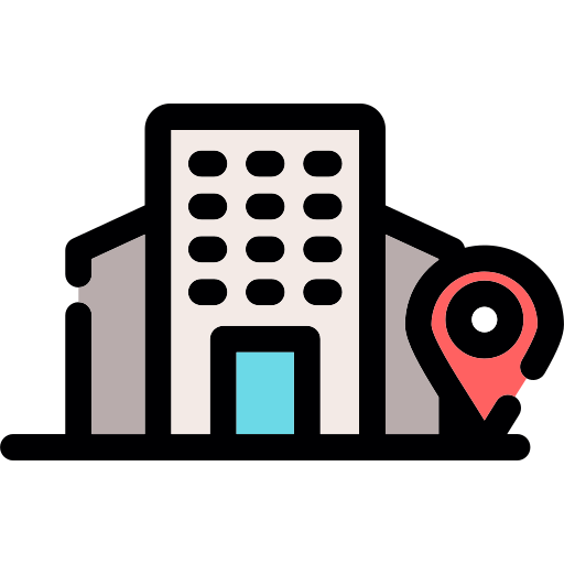 Офис бесплатно иконка