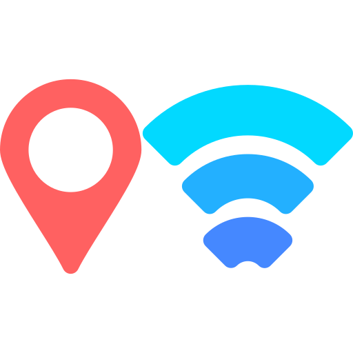 wifi icono gratis