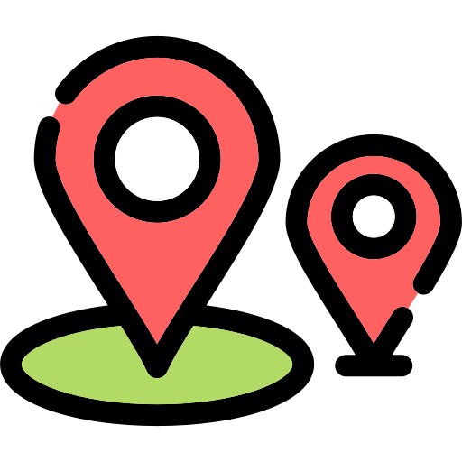 Pointer free icon