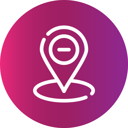 alfinete grátis ícone