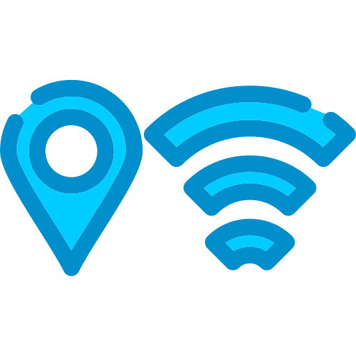 wifi icono gratis