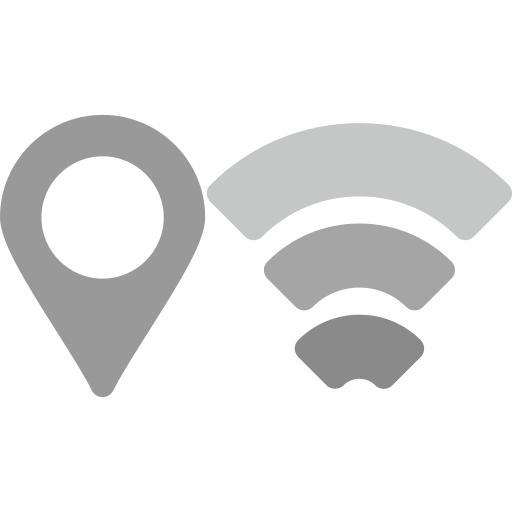 wifi icono gratis