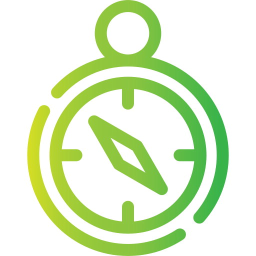 Compass free icon Compass free icon