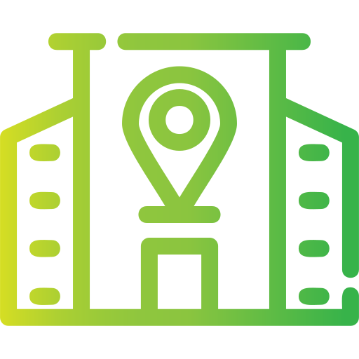 oficina icono gratis